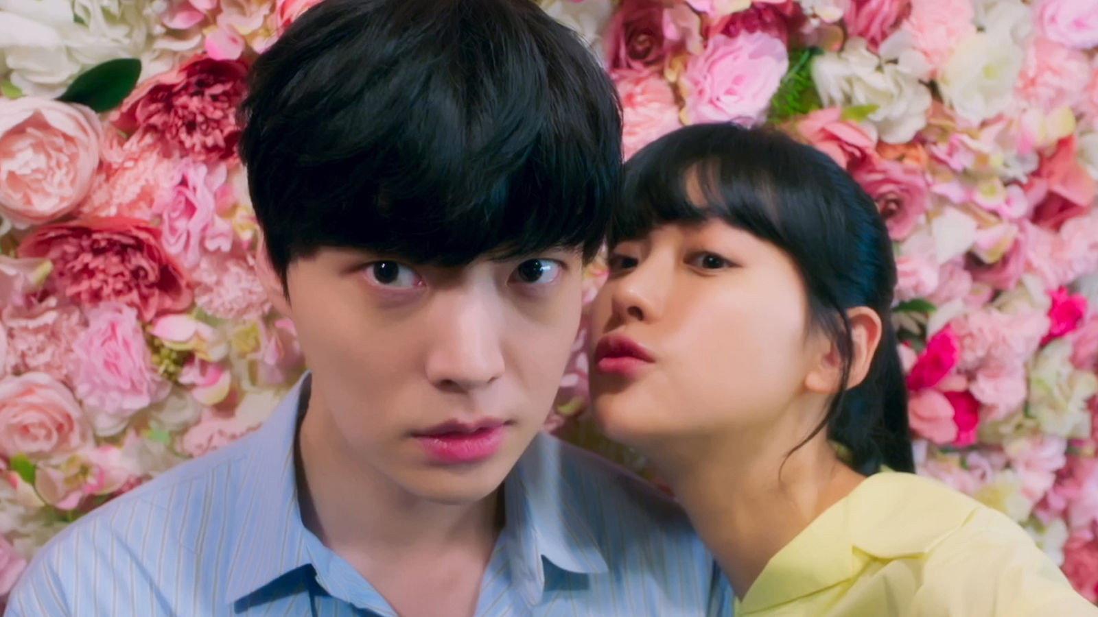 Still from Seo Yeon Knows the Truth Now