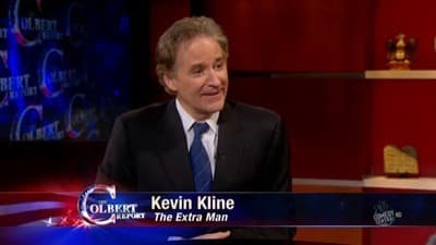 Still from Thomas S. Blanton, Kevin Kline