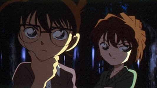 Still from Mountain Witch's Cutlery (1)