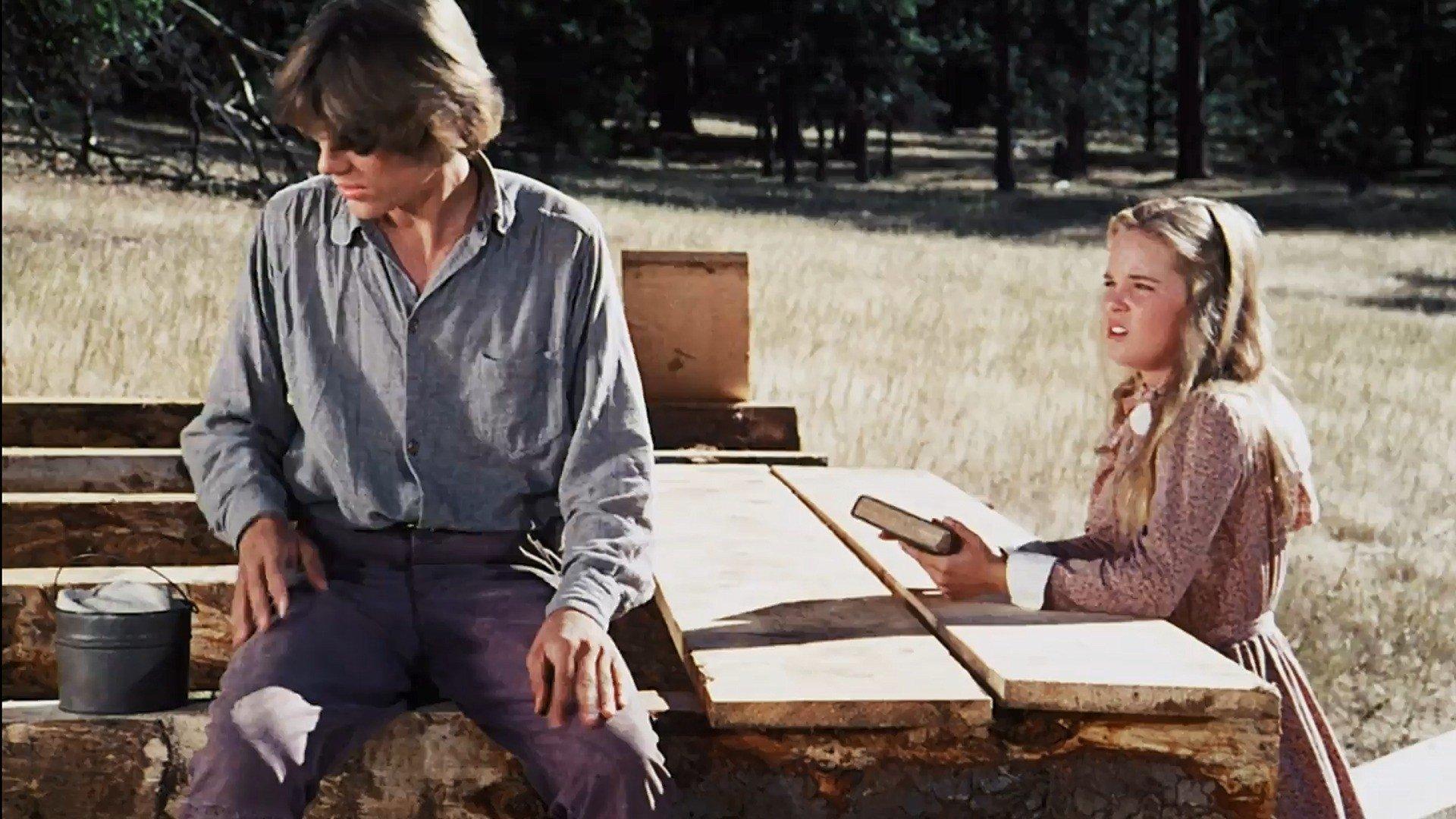 Still from I'll Ride the Wind