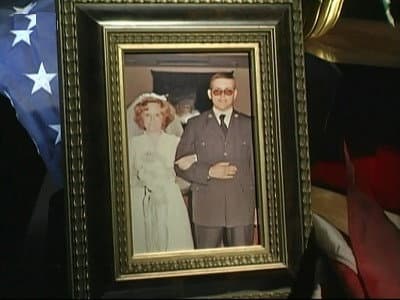 Still from Shear Luck