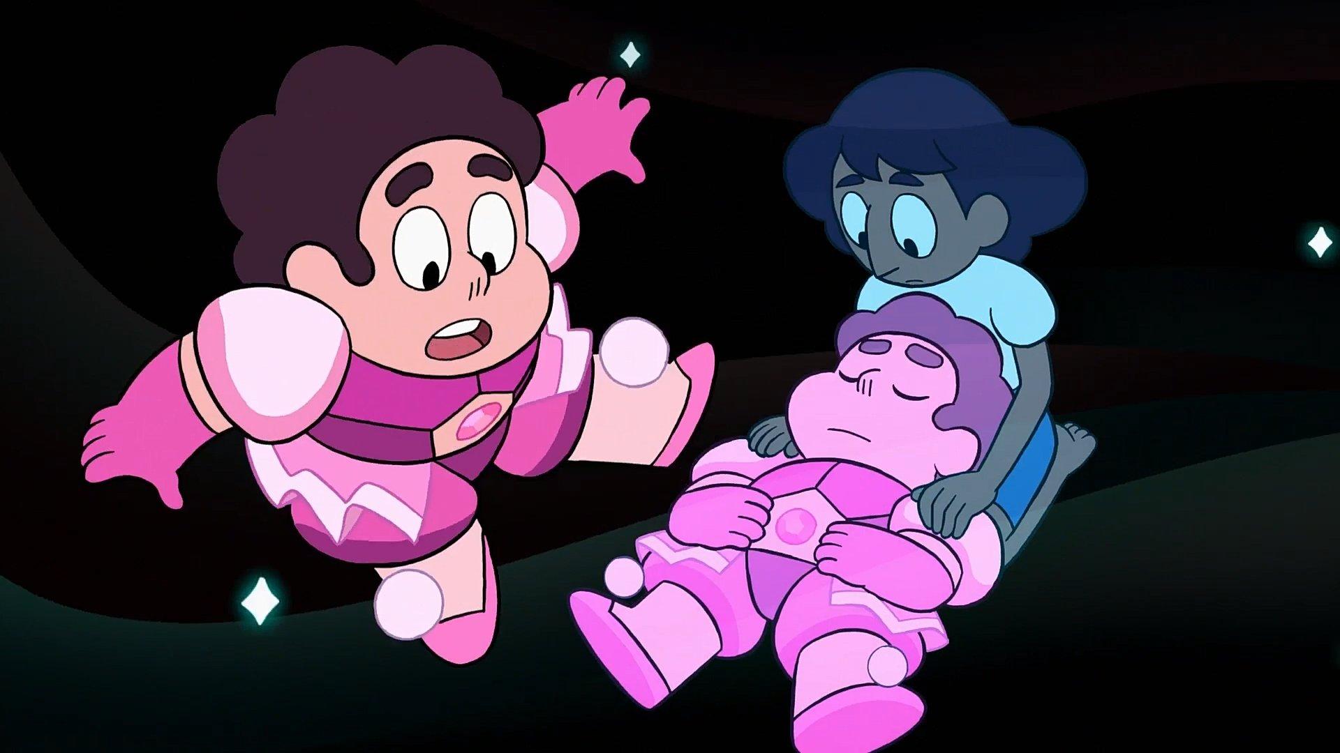 Still from Escapism
