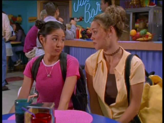 Still from The Rival Rangers