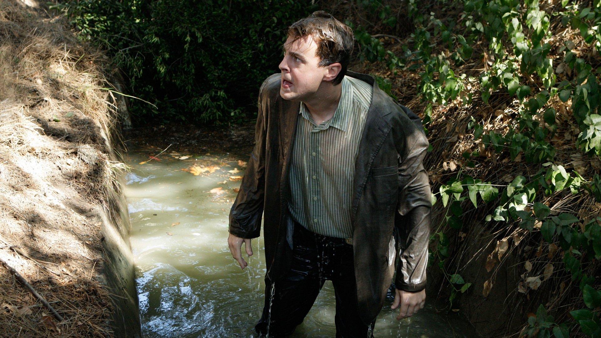 Still from Capitol Offense