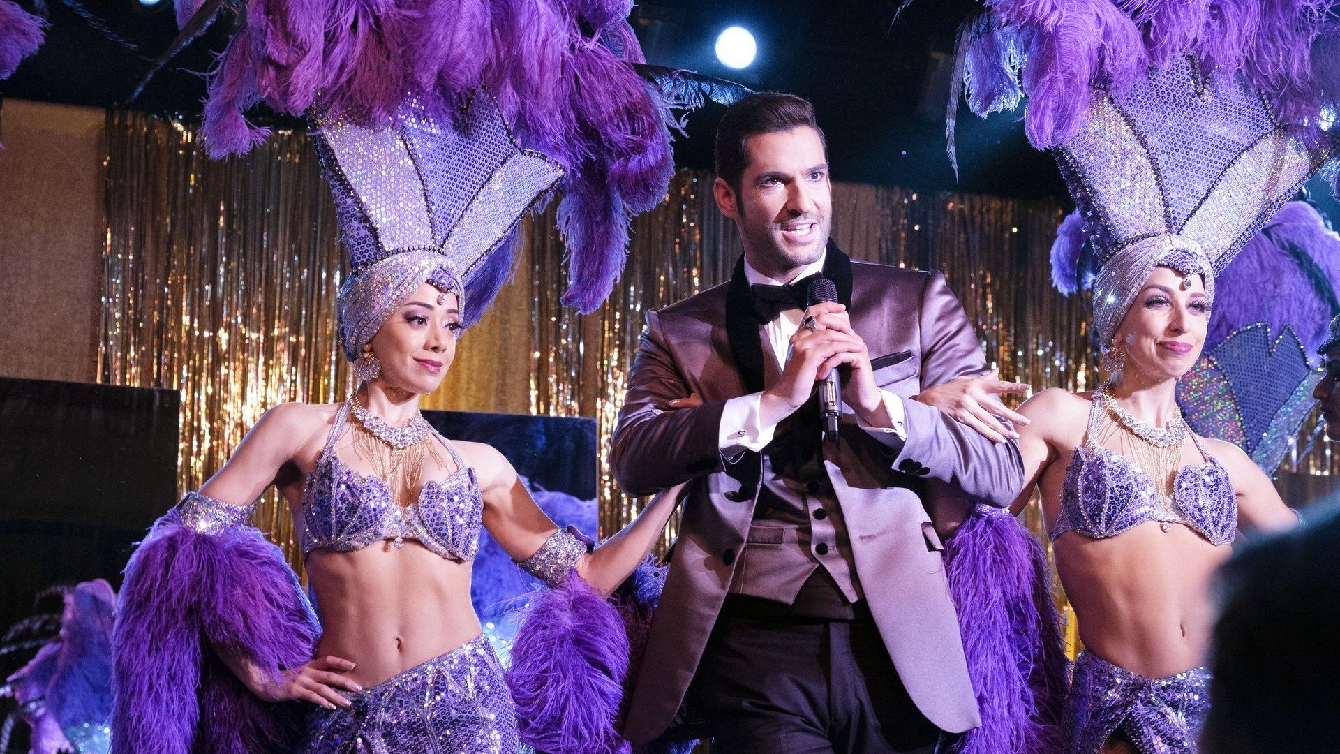 Still from Vegas with Some Radish