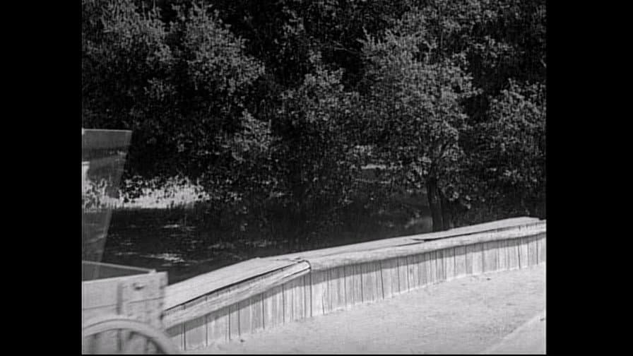 Still from Fragile