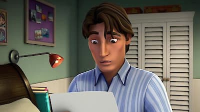 Still from Playing Favorites