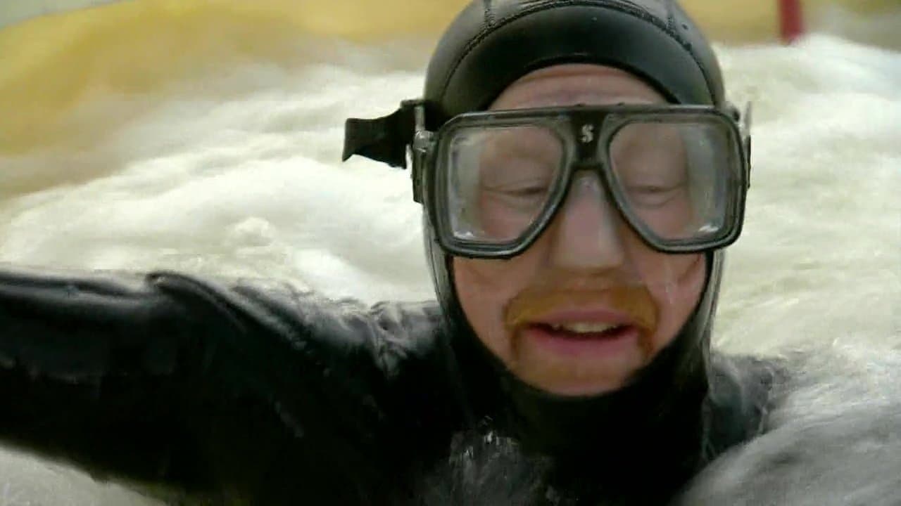 Still from Bubble Trouble