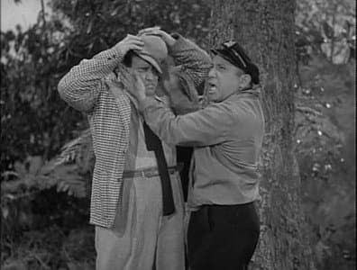 Still from Safari