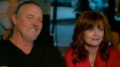 Still from Death & Christmas