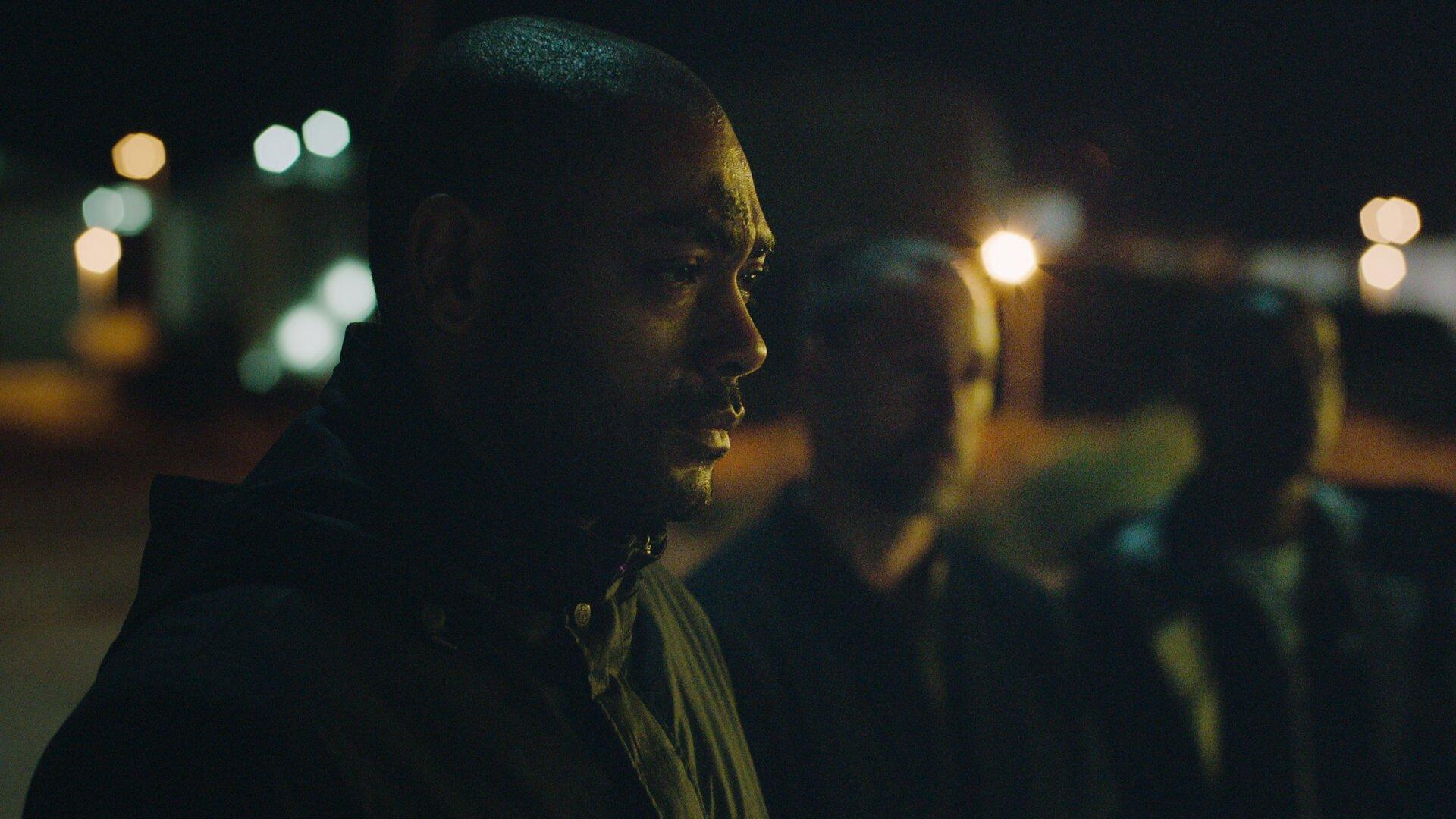 Still from De Capa y Espada