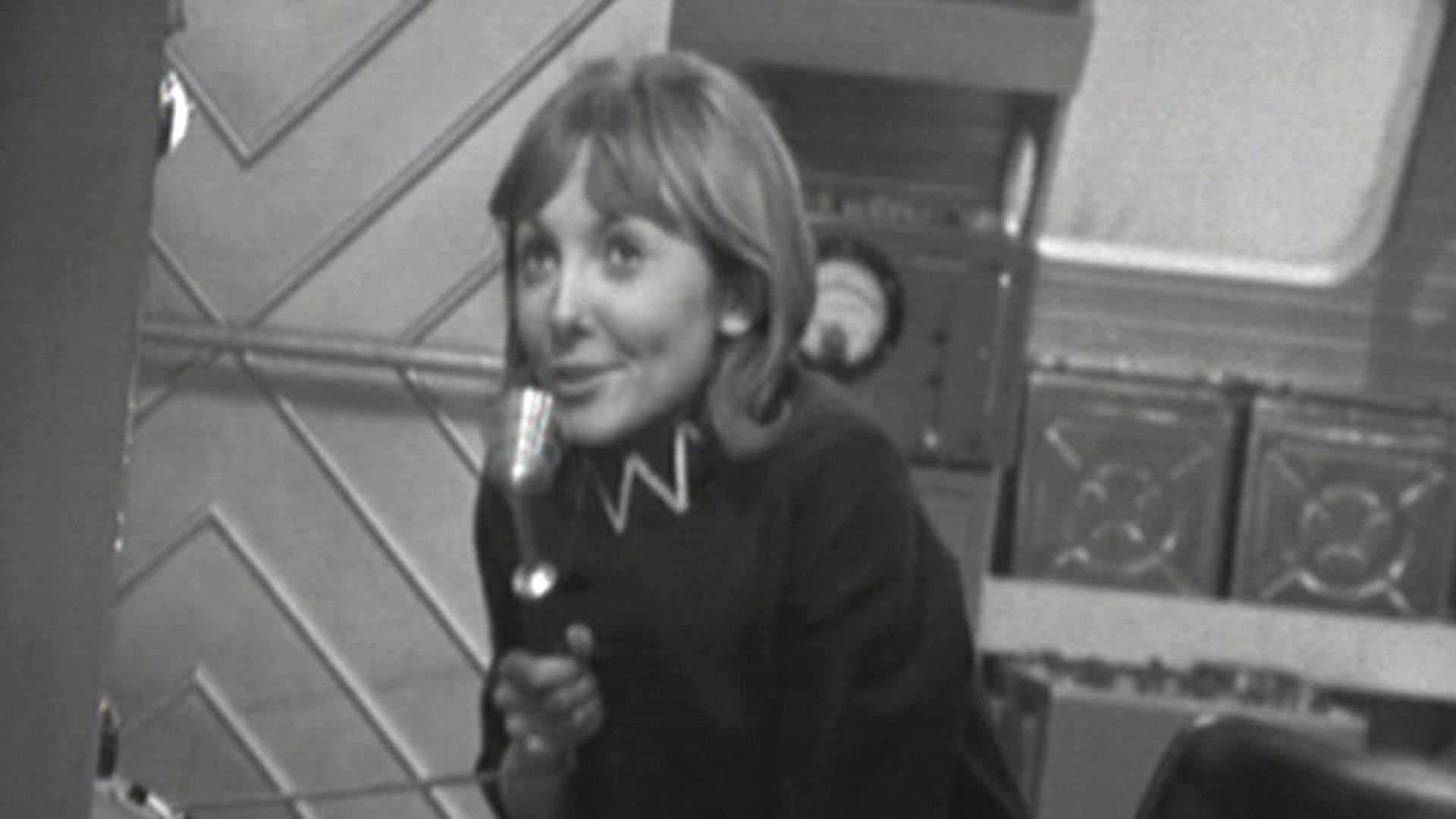 Still from The Powerful Enemy