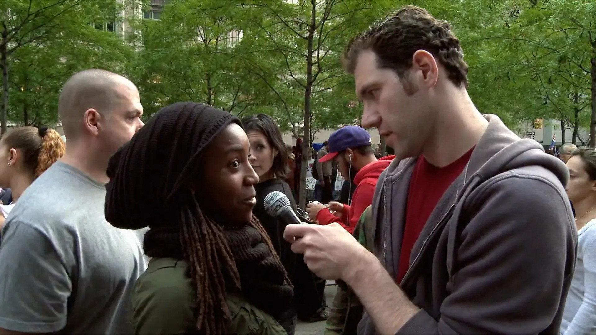 Still from Television Is the Greatest Thing to Ever Happen to Me!