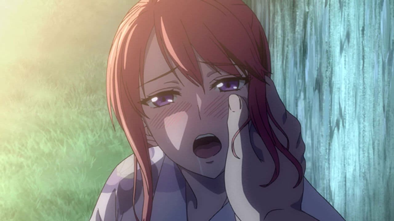 Still from Can You Resist Being Shown in a Sexy Yukata?