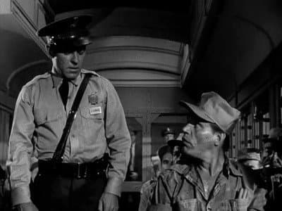 Still from The Big Train (2)