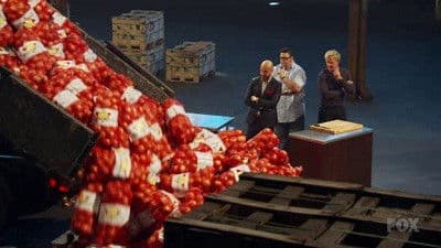 Still from Top 14