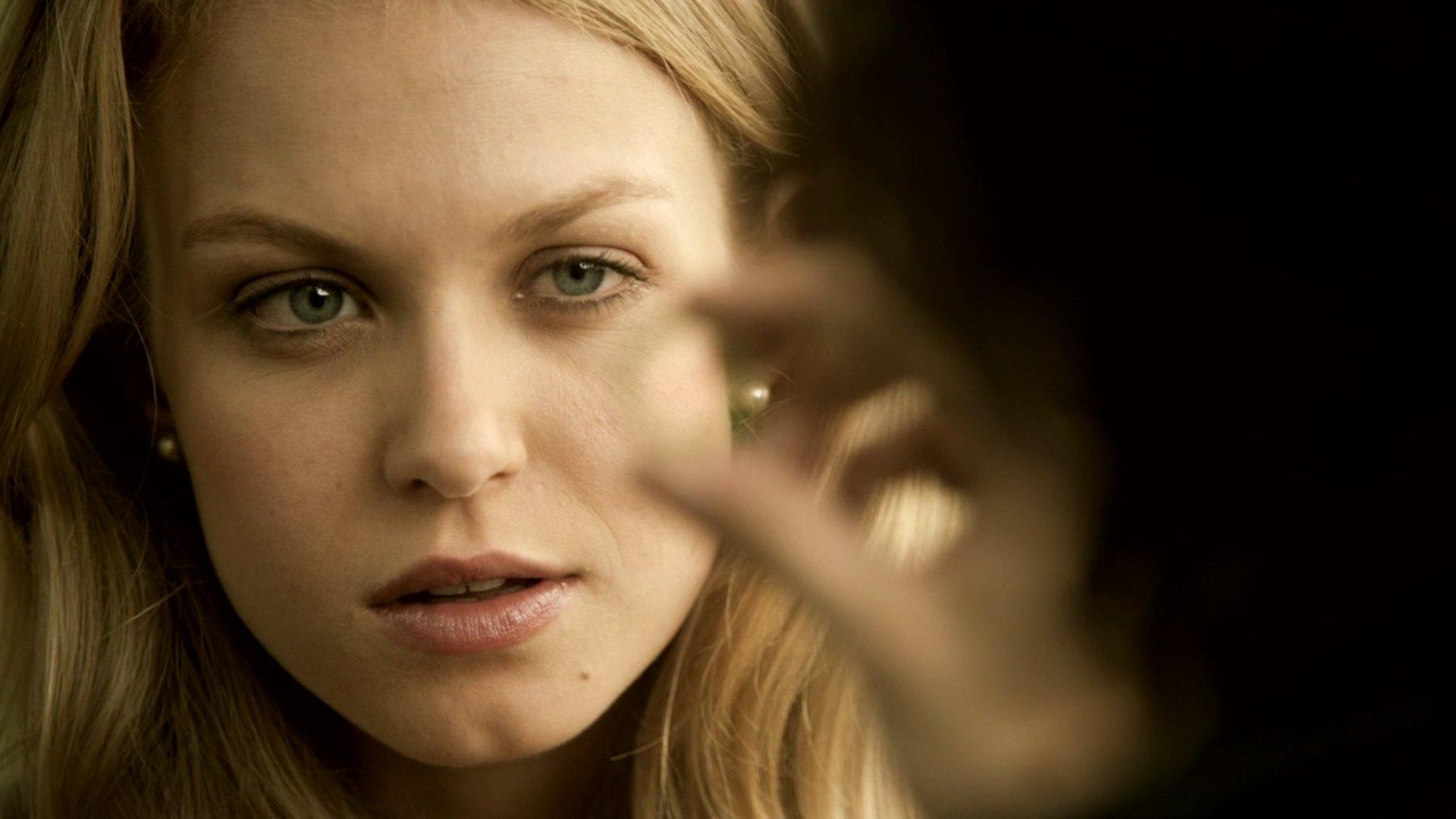 Still from Hello, Handsome