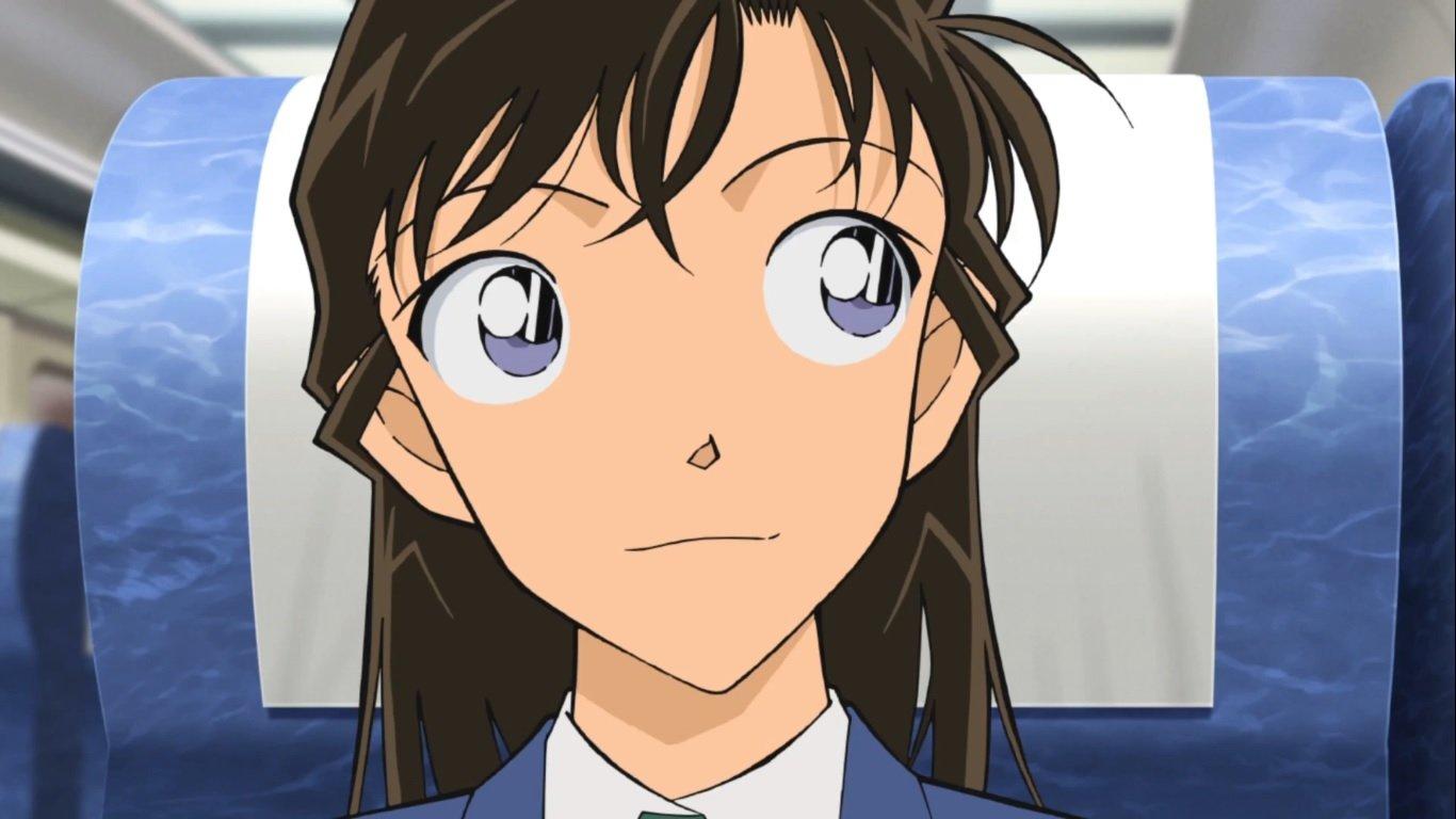 Still from Find Maria-chan! (1)