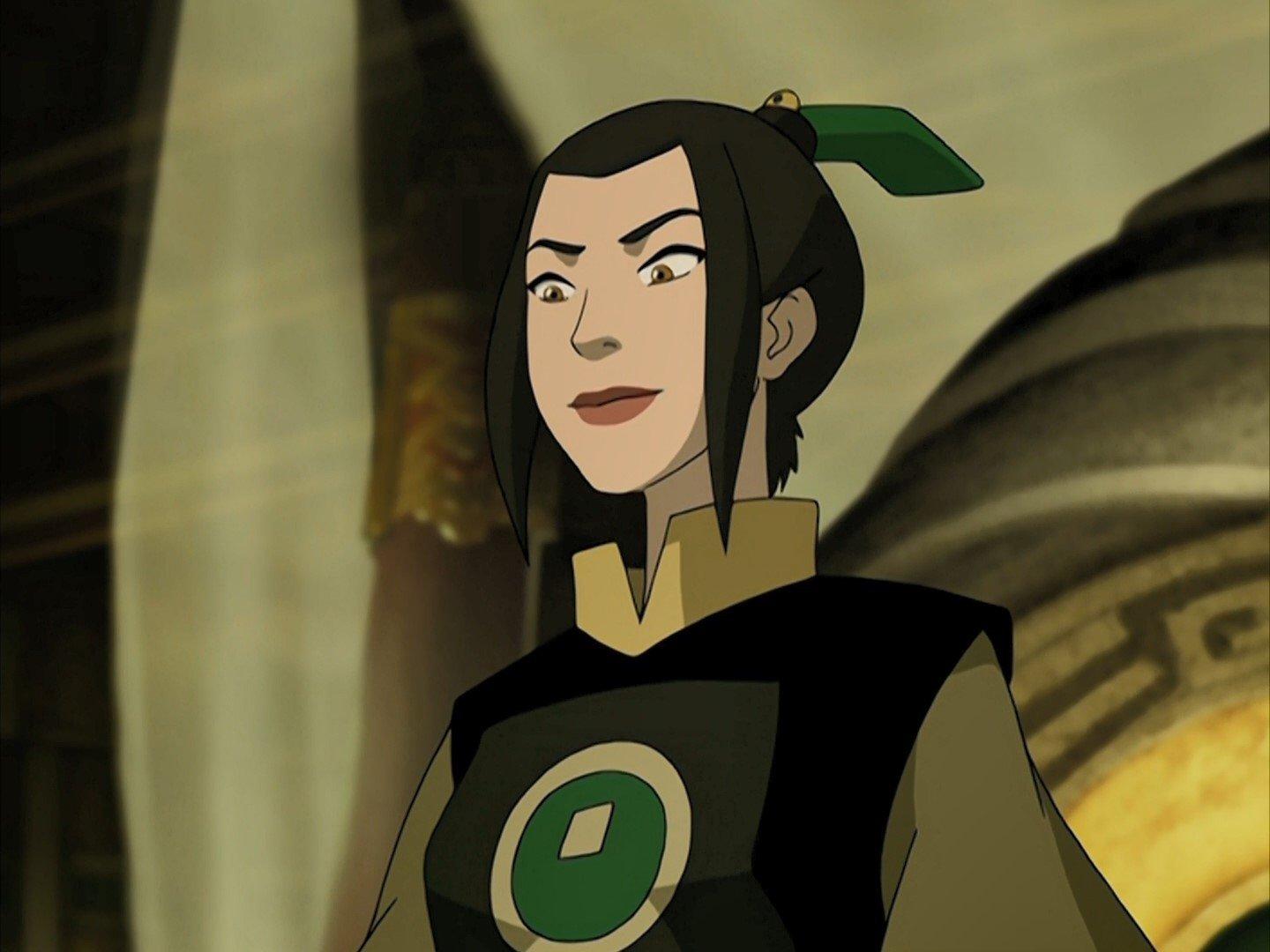 Still from The Crossroads of Destiny