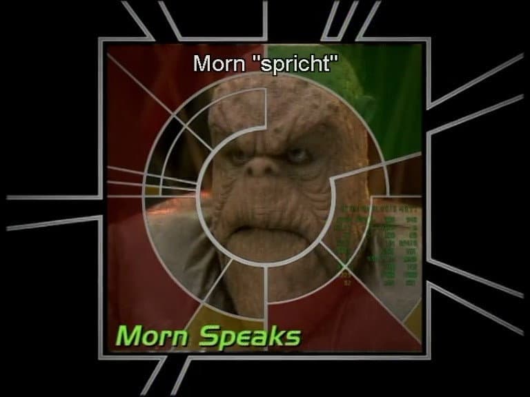 Still from Morn Speaks