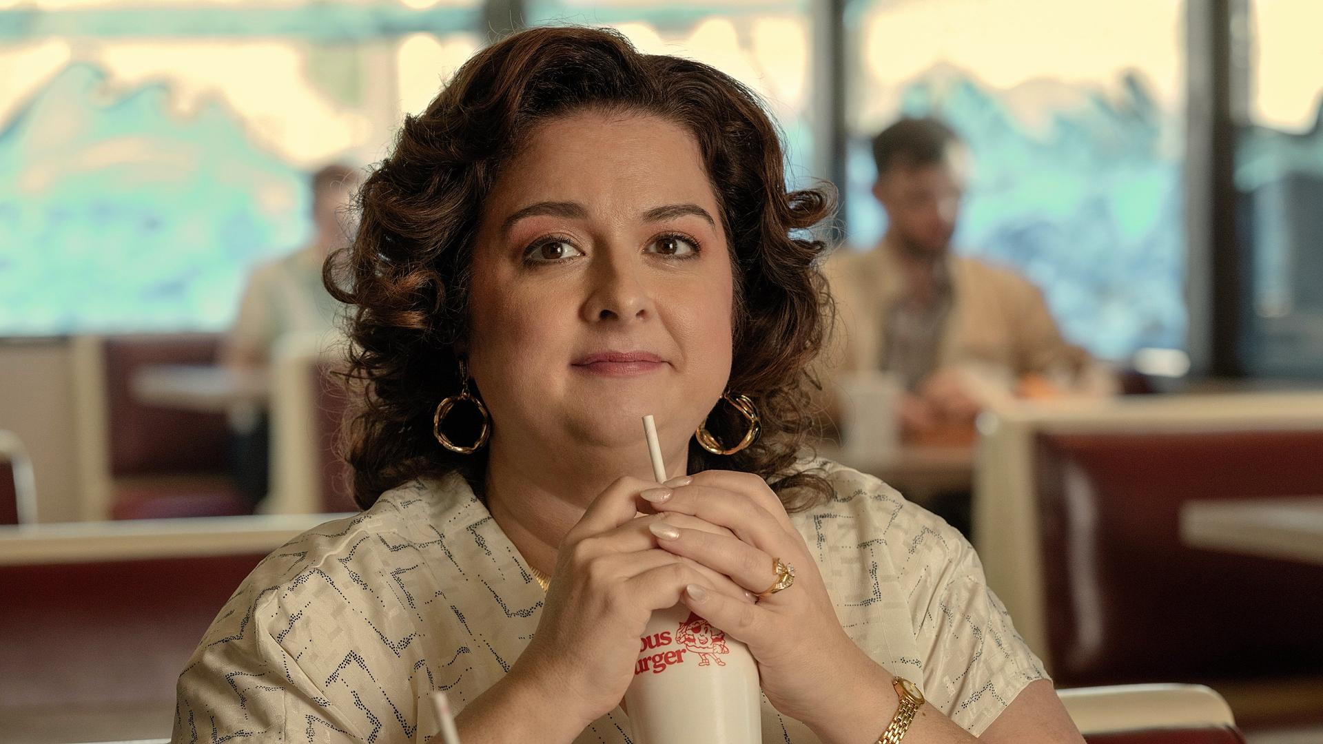 Still from Like a Mouse