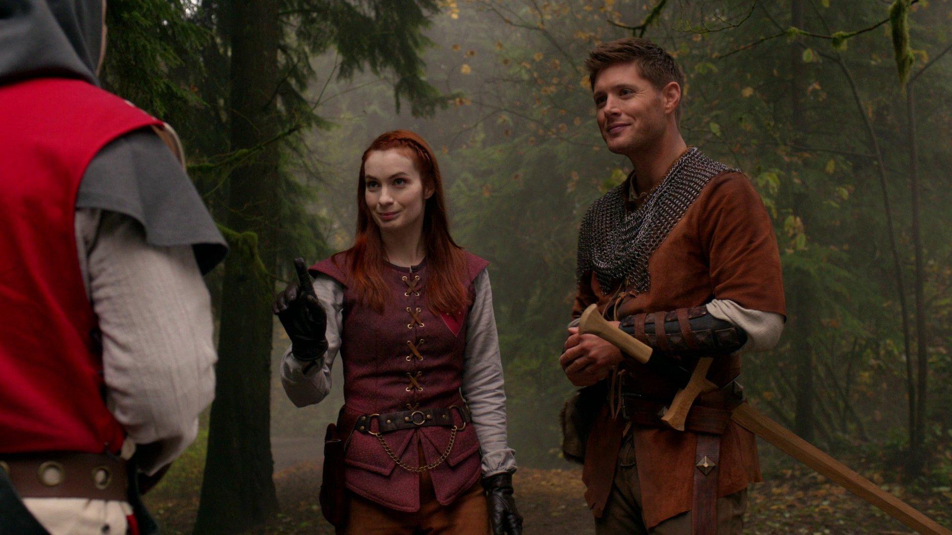 Still from LARP and the Real Girl