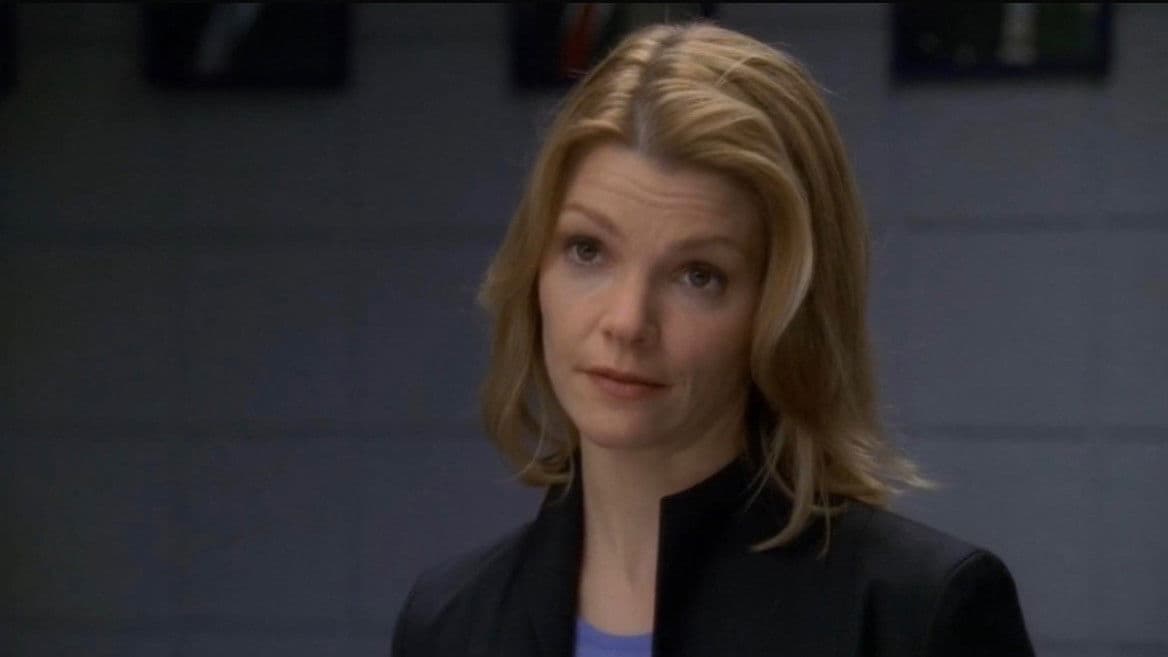 Still from The Faithful