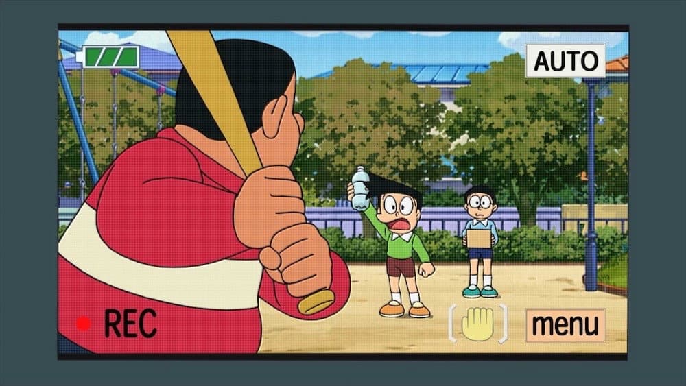 Still from Episode 866
