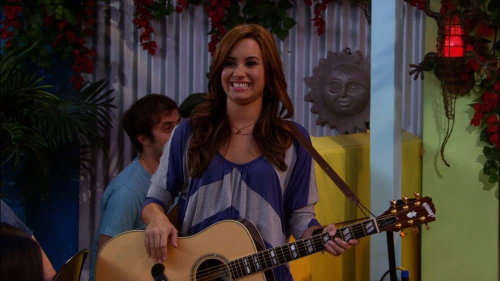 Still from New Girl