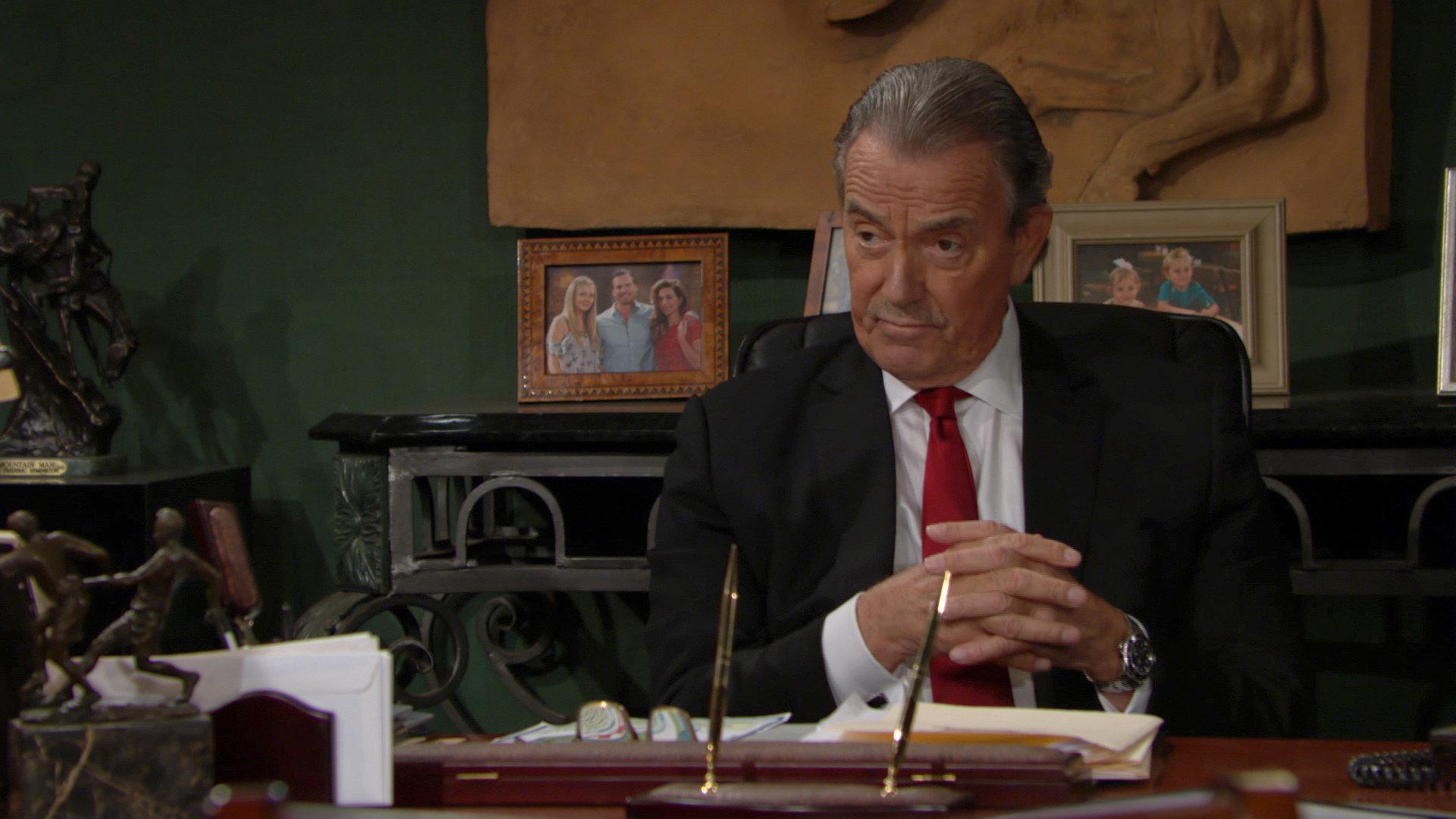 Still from Episode 11323 - December 11, 2017