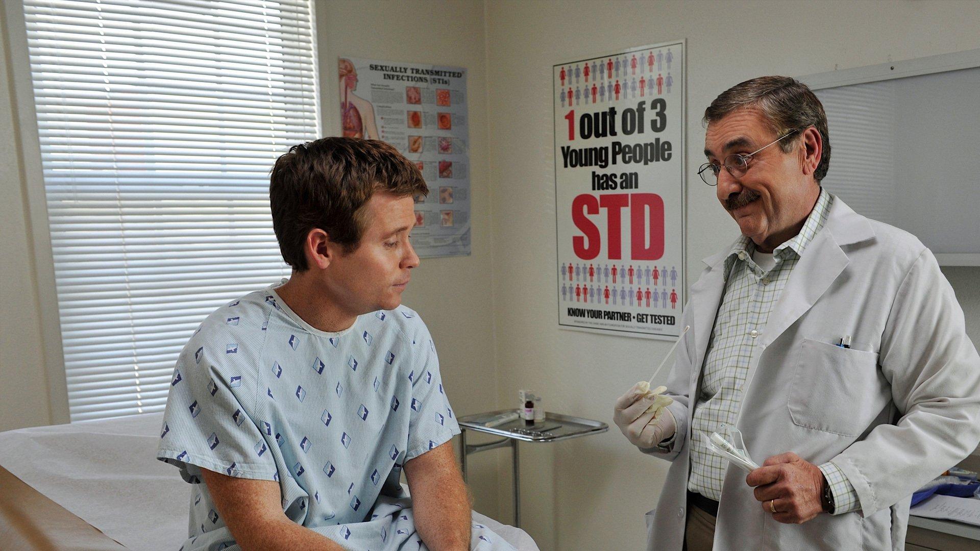 Still from Scared Straight