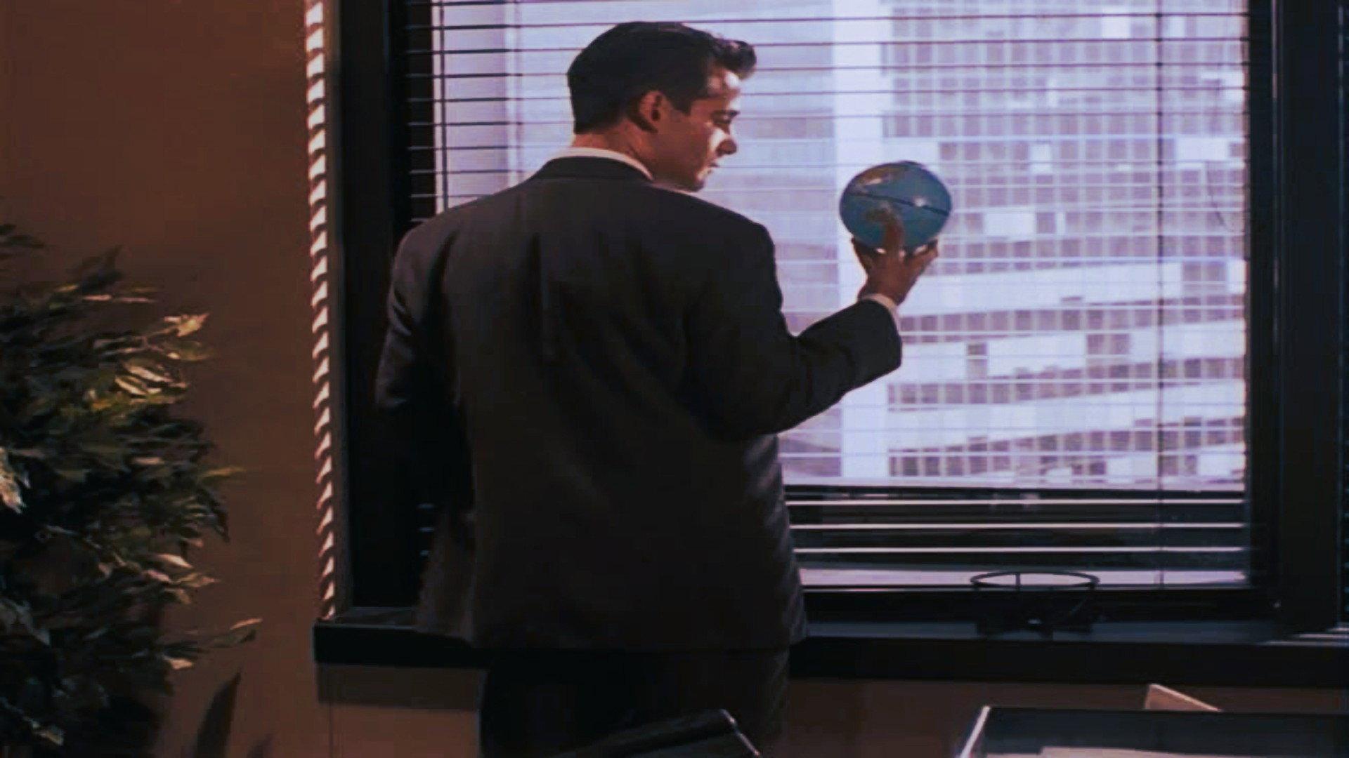 Still from Security