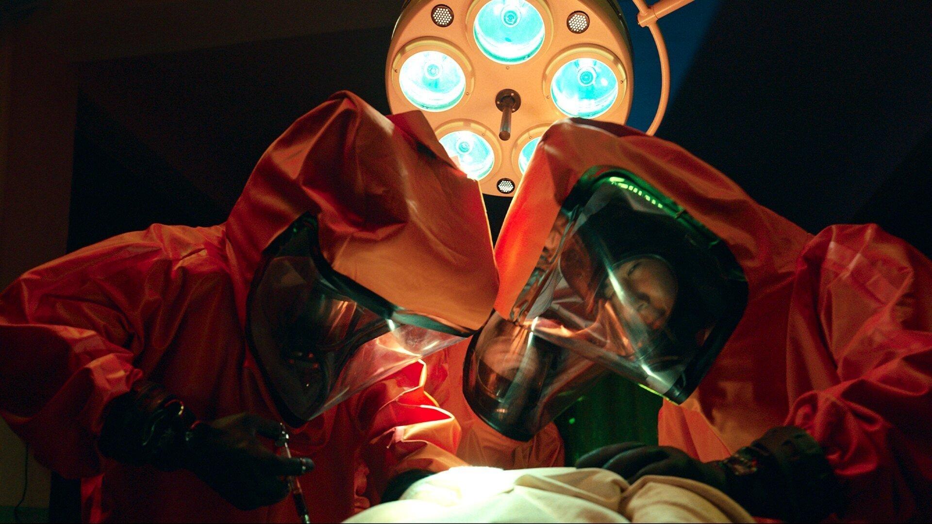 Still from Episode 10