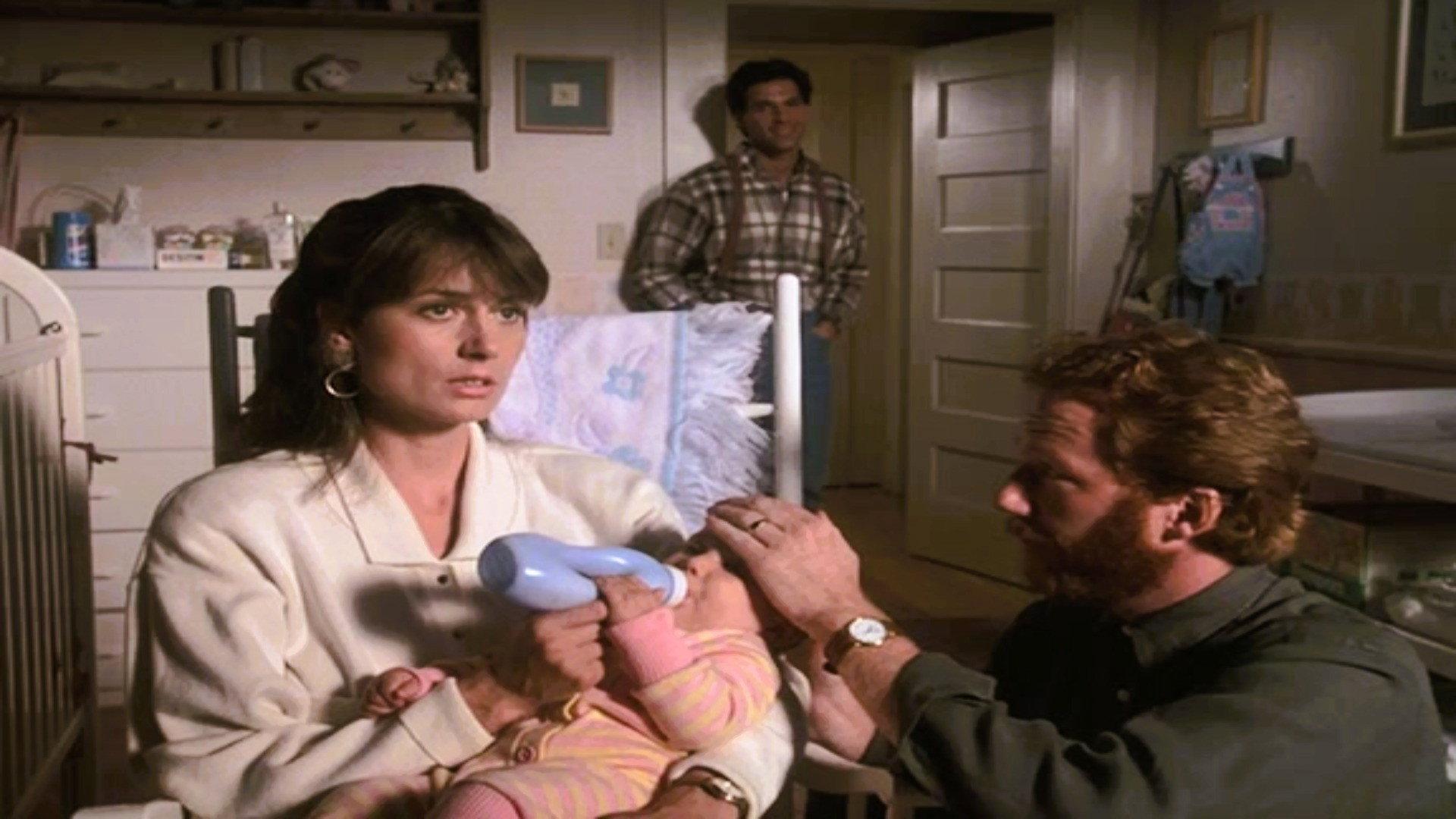 Still from We Gather Together