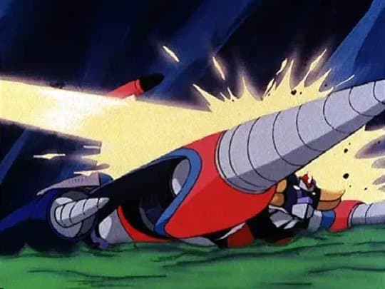 Still from World in Fusion