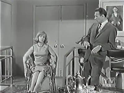 Still from Blood Bargain