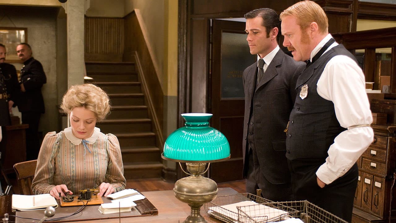 Still from Murdoch.com