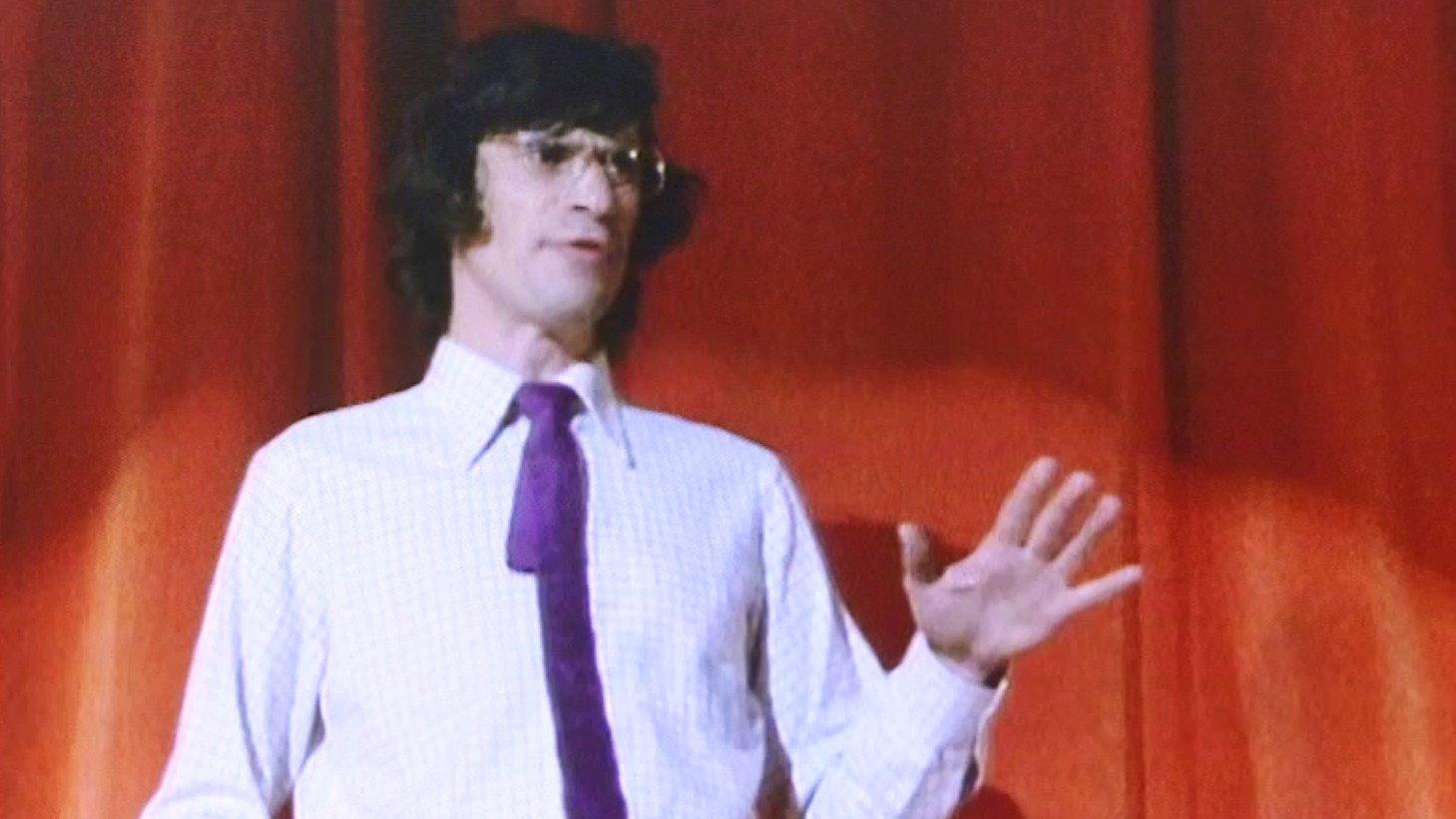 Still from School Revue