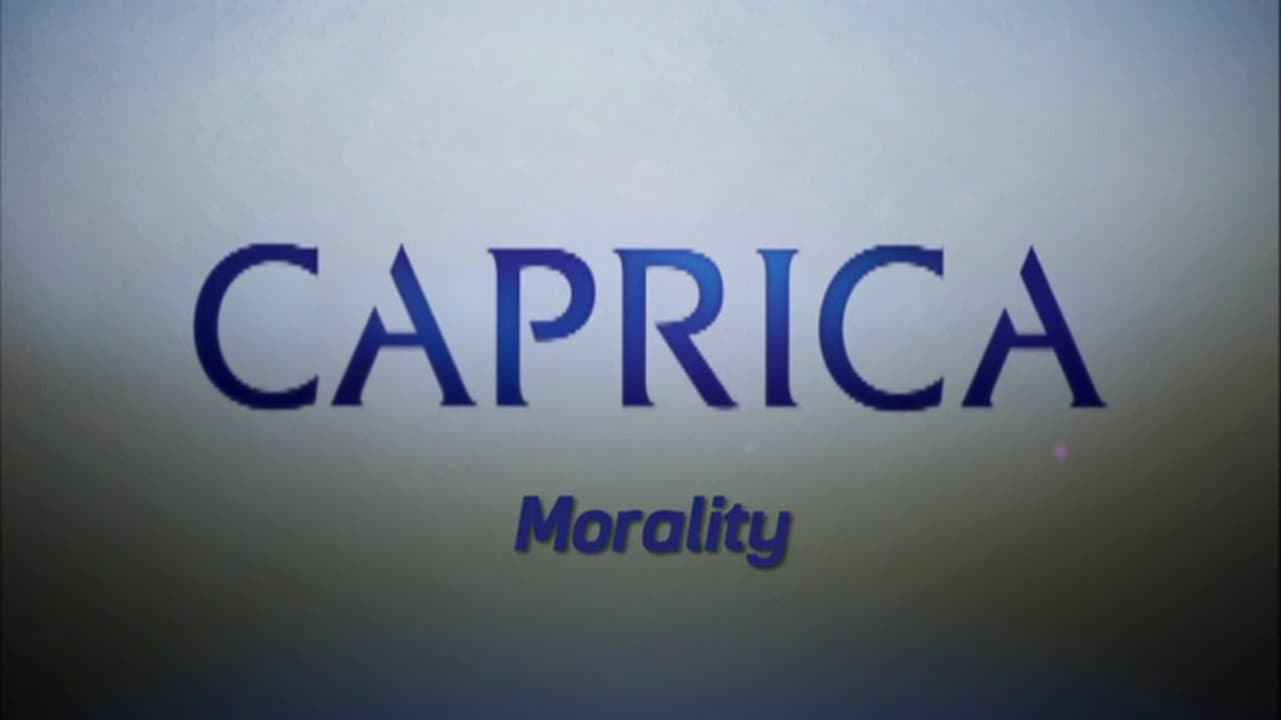 Still from Video Blogs: Morality