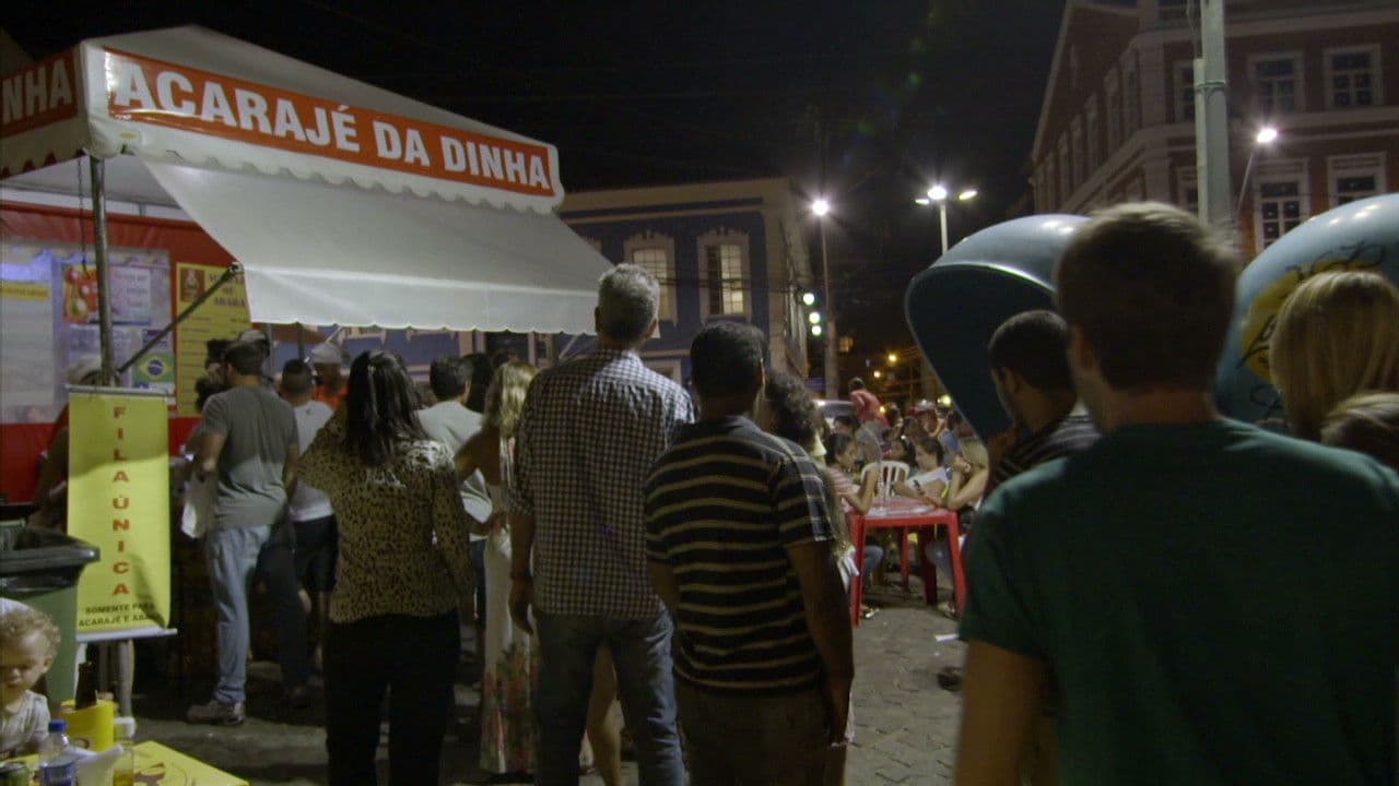 Still from Bahia, Brazil