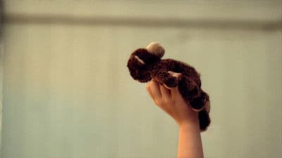 Still from Jumping at Shadows