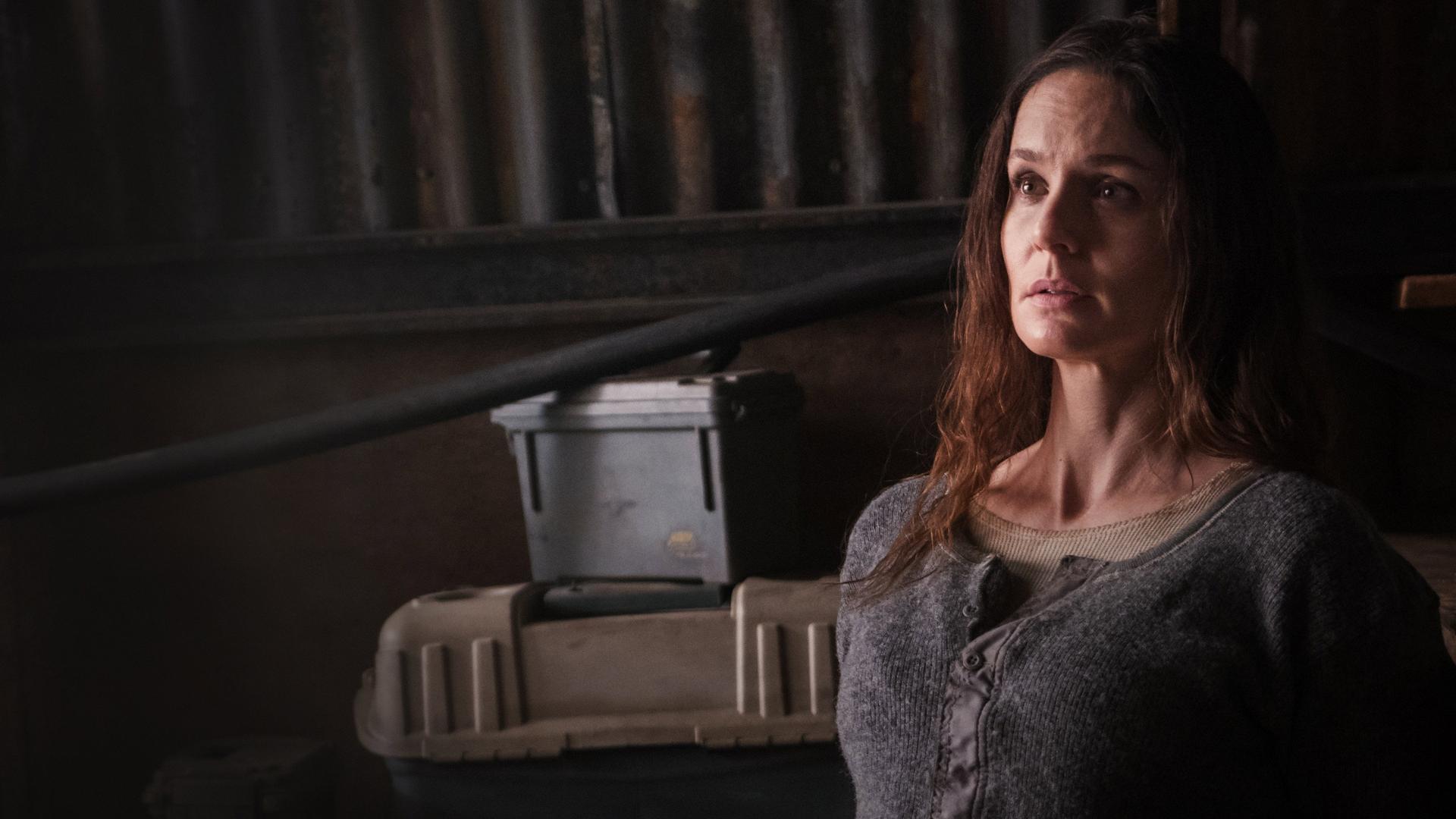 Still from End of the Road