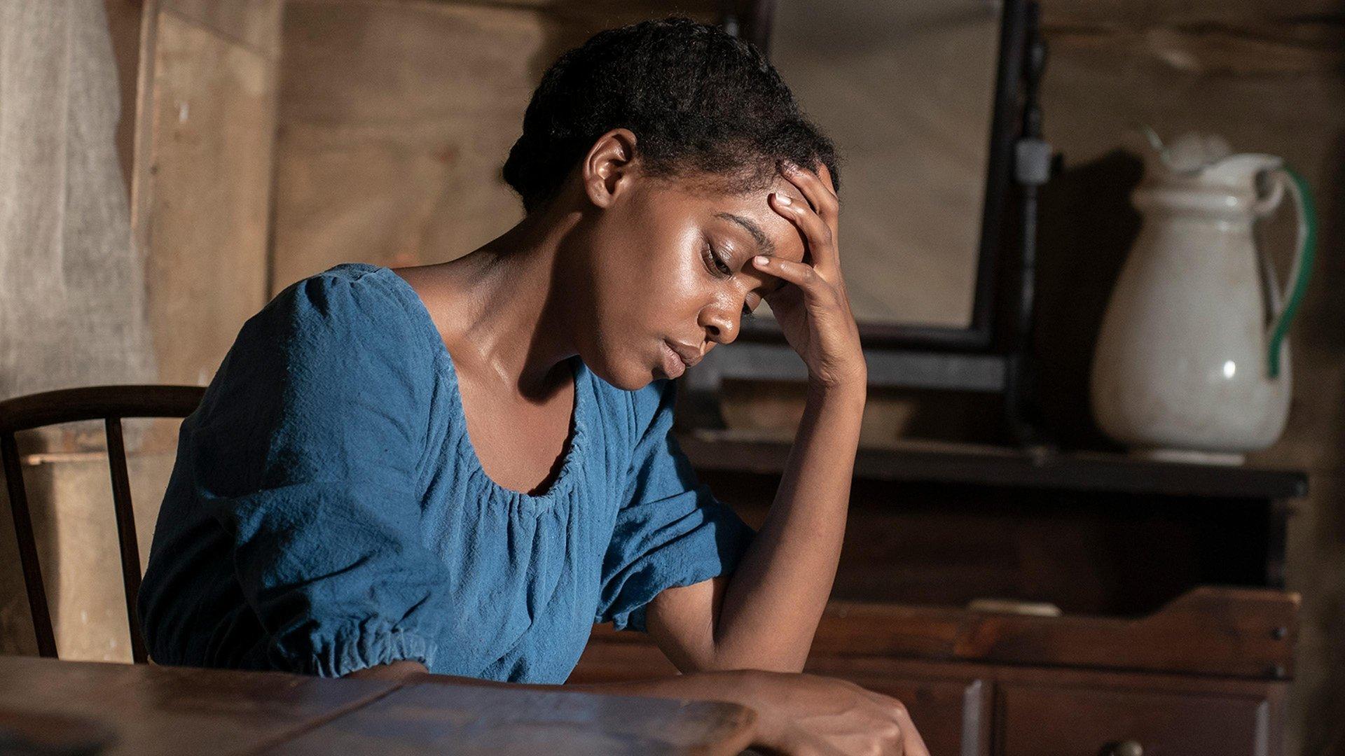 Still from Celeste