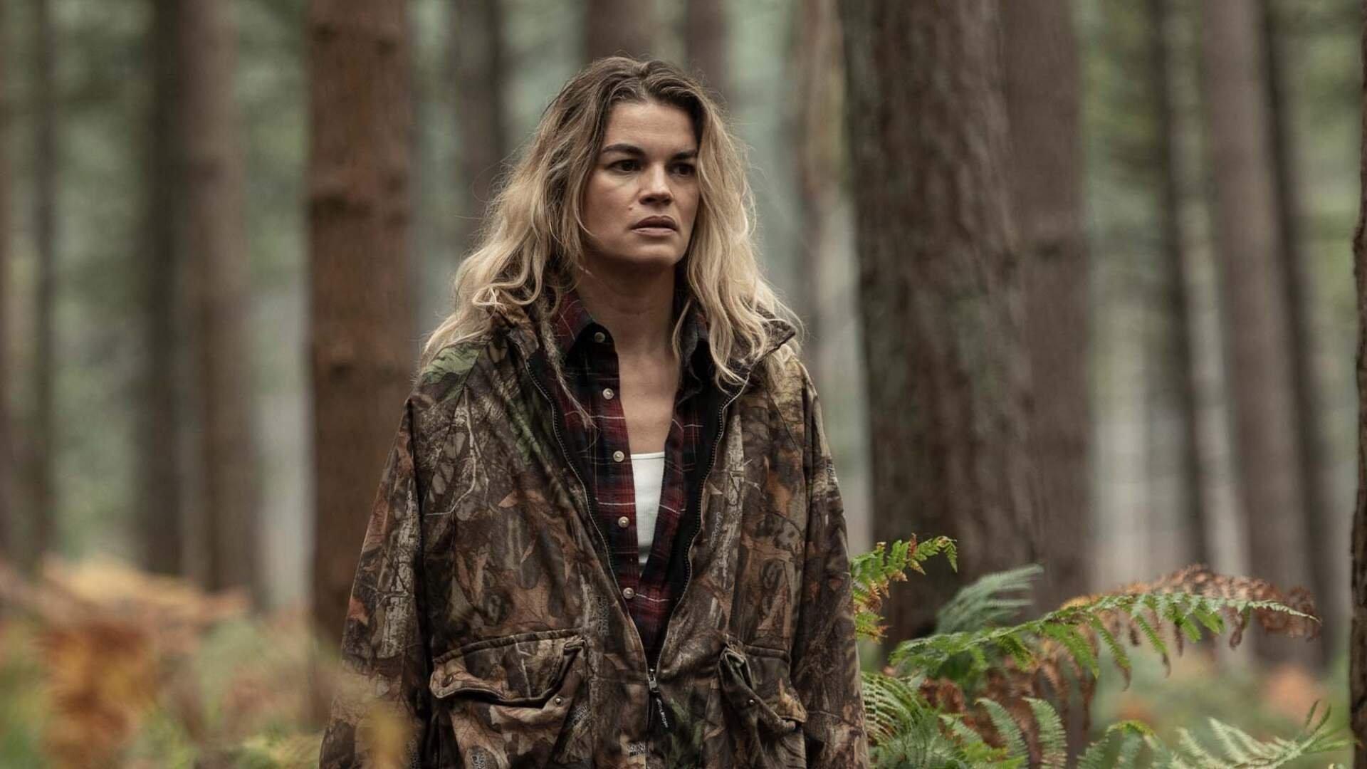 Still from Making Dead Things Look Nice