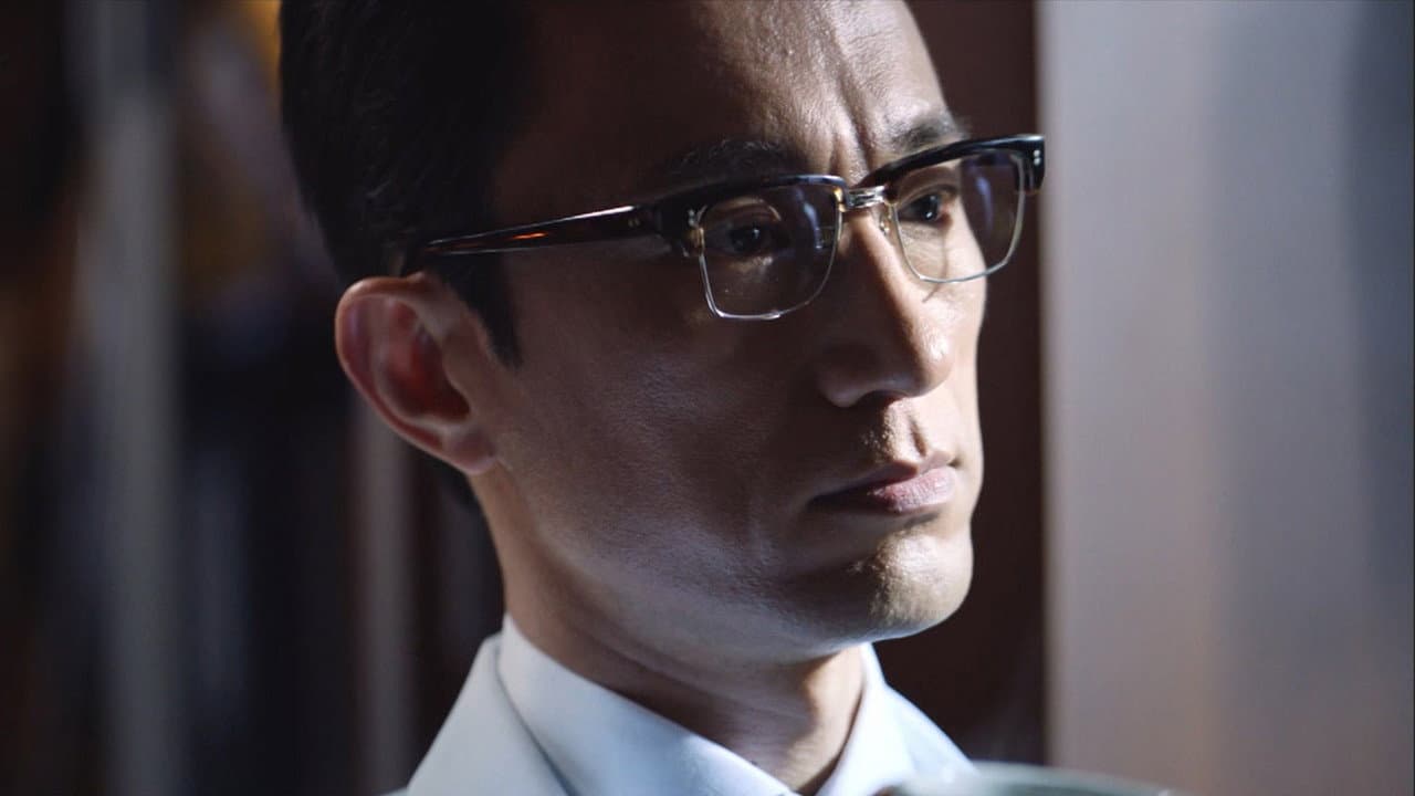 Still from Episode 2