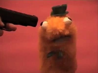 Still from Kids Show - Pilot