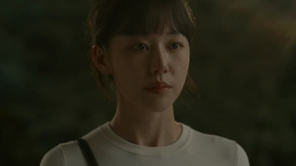 Still from There's Something About Oh Du-sik