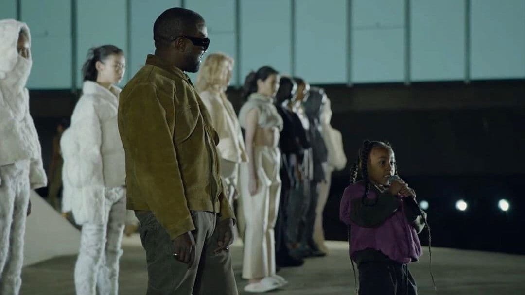 Still from Paris, Puppies and Pranks