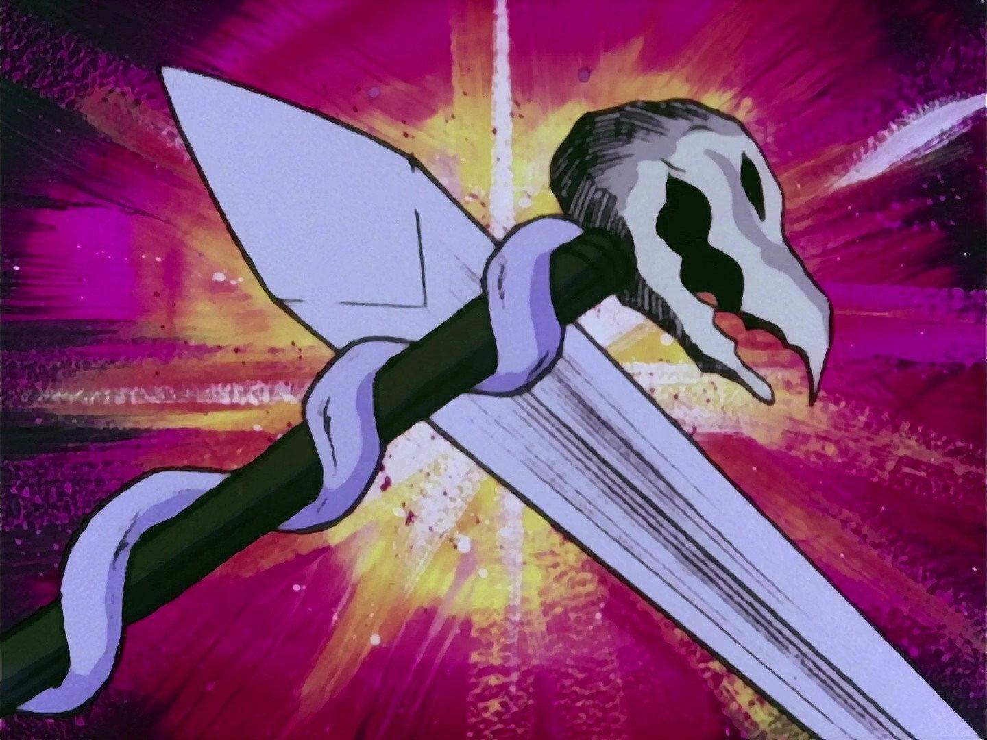 Still from An angry rebellion dedicated to Himika