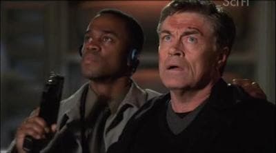 Still from Blood Ties